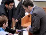 وکیل بابک زنجانی:حکم اعدام موکلم جای تأمل دارد و خلاف بین شرع است وکیل بابک زنجانی:حکم اعدام موکلم جای تأمل دارد و خلاف بین شرع است