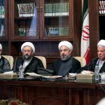جانشینان احتمالی هاشمی رفسنجانی در مجمع تشخیص مصلحت جانشینان احتمالی هاشمی رفسنجانی در مجمع تشخیص مصلحت