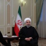 روحانی: به شرایط اقتصادی آینده کشور بسیار خوشبین هستم روحانی: به شرایط اقتصادی آینده کشور بسیار خوشبین هستم
