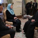 روحانی چه چیزی را تکذیب میکند؟/ دعوای دو وزیر در صحن علنی مجلس یا برنامه زنده تلویزیونی اختلافنظر کارشناسی است؟! روحانی چه چیزی را تکذیب میکند؟/ دعوای دو وزیر در صحن علنی مجلس یا برنامه زنده تلویزیونی اختلافنظر کارشناسی است؟!