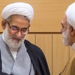 واکنش دستگاه قضا به اظهارات روحانی واکنش دستگاه قضا به اظهارات روحانی