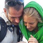 گردشگران خارجی کریسمس را در ایران چطور میگذرانند؟ گردشگران خارجی کریسمس را در ایران چطور میگذرانند؟