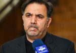 وزیر راه: افتخار دارم ۱ روز هم با احمدینژاد همکاری نکردم! وزیر راه: افتخار دارم ۱ روز هم با احمدینژاد همکاری نکردم!