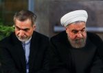 سکوت رییسجمهور درباره برادرش/ چرا روحانی حتی در توییتر هم از فریدون نمیگوید؟ سکوت رییسجمهور درباره برادرش/ چرا روحانی حتی در توییتر هم از فریدون نمیگوید؟
