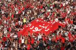 ایستاده در مقابل بی عدالتیهای فدراسیون، اما یکّه و تنها ! ایستاده در مقابل بی عدالتیهای فدراسیون، اما یکّه و تنها !