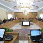 بیانیه دولت در پی ارتحال آیت الله هاشمی/ اعلام سه روز عزای عمومی بیانیه دولت در پی ارتحال آیت الله هاشمی/ اعلام سه روز عزای عمومی