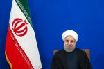 اگر برجام نبود نمی توانستیم حقوق اقشار مختلف جامعه را تامین کنیم اگر برجام نبود نمی توانستیم حقوق اقشار مختلف جامعه را تامین کنیم