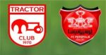 غایب پرسپولیس در دیدار با تراکتور غایب پرسپولیس در دیدار با تراکتور
