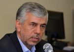 عدم حضور وزیر راه در کمیسیون عمران بیاهمیتی حادثه قطار تبریز ـ مشهد برای وی را نشان میدهد عدم حضور وزیر راه در کمیسیون عمران بیاهمیتی حادثه قطار تبریز ـ مشهد برای وی را نشان میدهد