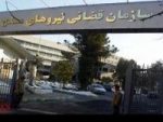 اجرای مأموریتهای حساس نیازمند آگاهی کامل از قوانین نظامی و حقوقی است اجرای مأموریتهای حساس نیازمند آگاهی کامل از قوانین نظامی و حقوقی است