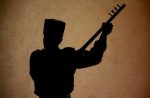 سومین جشنواره موسیقی عاشیقلار در تبریز برگزار می شود سومین جشنواره موسیقی عاشیقلار در تبریز برگزار می شود