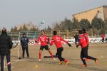 تراکتورسازان در غیاب ادینهو تمرین کردند / ادینهو به پرسپولیس می رسد تراکتورسازان در غیاب ادینهو تمرین کردند / ادینهو به پرسپولیس می رسد