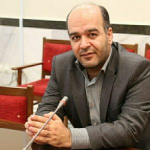 محمد کلامی مدیرکل کمیته امداد آذربایجان شرقی شد
