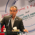 شرکتها را بایدبه سمت دانشبنیانی سوق دهیم شرکتها را بایدبه سمت دانشبنیانی سوق دهیم
