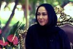 انتقاد آنا نعمتی از دروغ هایی که از طرف او می گویند انتقاد آنا نعمتی از دروغ هایی که از طرف او می گویند