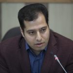 برخورد غیر مسئولانه پتروشیمی درباره دوچرخه سواری تبریز شرم آور است برخورد غیر مسئولانه پتروشیمی درباره دوچرخه سواری تبریز شرم آور است