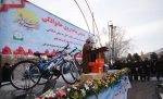 جشن های دهه فجر با همراهی و محوریت مردم برگزار شود جشن های دهه فجر با همراهی و محوریت مردم برگزار شود