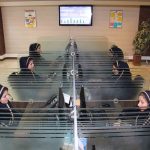 مرکز فوریت های برق تبریز برتر شد مرکز فوریت های برق تبریز برتر شد