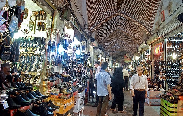 فعالیت بیش از ۴۰ هزار نفر در صنعت کفش تبریز