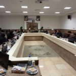 نشاط اجتماعی رویکرد اصلی شهرداری تبریز برای ایام دهه فجر نشاط اجتماعی رویکرد اصلی شهرداری تبریز برای ایام دهه فجر