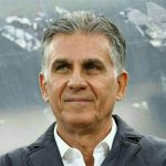 عابدینی: کیروش استعفای کتبی داده است عابدینی: کیروش استعفای کتبی داده است