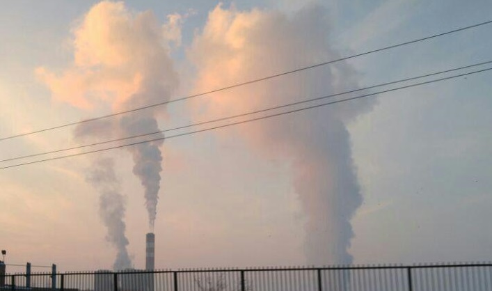 آلودگی هوا و راه های مقابله با آن