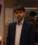 دستگاه «راهنمای مجازی تعاملی» برای اولین بار در جهان دستگاه «راهنمای مجازی تعاملی» برای اولین بار در جهان