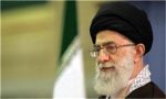 پیام رهبر معظم انقلاب اسلامی در پی حادثه دردناک آتشسوزی و فروریختگی ساختمان در مرکز تهران پیام رهبر معظم انقلاب اسلامی در پی حادثه دردناک آتشسوزی و فروریختگی ساختمان در مرکز تهران