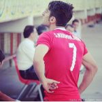 مبلغ قرارداد نریمان جهان با پرسپولیس مشخص شد مبلغ قرارداد نریمان جهان با پرسپولیس مشخص شد