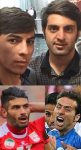 « شهرت» و «پول» ؛ جاذبه هائی که برحس «وطن دوستی» غلبه میکنند! « شهرت» و «پول» ؛ جاذبه هائی که برحس «وطن دوستی» غلبه میکنند!
