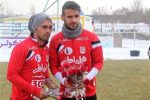 نصیرزاده:نوراللهی و عالیشاه به هیچ تیم دیگری نمیتوانند بروند نصیرزاده:نوراللهی و عالیشاه به هیچ تیم دیگری نمیتوانند بروند