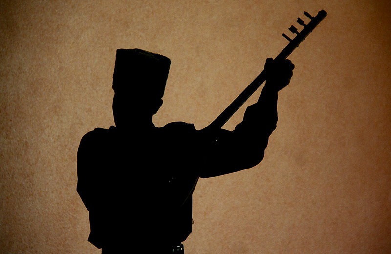 چهاردهمین گردهمایی موسیقی عاشیقلار در تبریز برگزار می‌شود
