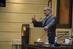 ظرفیتهای «تبریز ۲۰۱۸» عنصر مولد برای اقتصاد کشور است ظرفیتهای «تبریز ۲۰۱۸» عنصر مولد برای اقتصاد کشور است