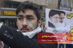 تصاویر/ راهپیمایی ۲۲ بهمن در تبریز تصاویر/ راهپیمایی ۲۲ بهمن در تبریز