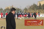 گزارش تصویری / تمرین تراکتورسازی در چمن اختصاصی گزارش تصویری / تمرین تراکتورسازی در چمن اختصاصی