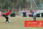 عکس/ بازیکن آینده تراکتورسازی در تمرینات این تیم حاضر شد عکس/ بازیکن آینده تراکتورسازی در تمرینات این تیم حاضر شد
