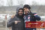 عکس / بازیکن فصل بعد تراکتورسازی در تمرین این تیم حاضر شد عکس / بازیکن فصل بعد تراکتورسازی در تمرین این تیم حاضر شد