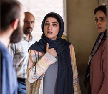 انتقاد شدید به داوری جشنواره فیلم فجر