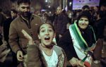 تصاویر/ جشن قهرمانی در کرمانشاه تصاویر/ جشن قهرمانی در کرمانشاه