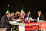 «دستاورد» تبلور همگرایی رسانه های استان + عکس «دستاورد» تبلور همگرایی رسانه های استان + عکس