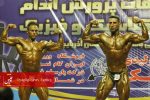تصاویر/ مسابقات پرورش اندام بادیکلاسیک و فیزیک استان آذربایجان شرقی در تبریز تصاویر/ مسابقات پرورش اندام بادیکلاسیک و فیزیک استان آذربایجان شرقی در تبریز