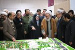 تصاویر/ افتتاح نمایشگاه سبک زندگی در تبریز تصاویر/ افتتاح نمایشگاه سبک زندگی در تبریز