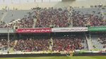 تصاویر ورزشگاه آزادی دو ساعت قبل از بازی بزرگ تصاویر ورزشگاه آزادی دو ساعت قبل از بازی بزرگ