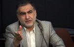 قانون به کسانی که برای آنها قرار مجرمیت صادر شده است اجازه شرکت در انتخابات را نمی دهد قانون به کسانی که برای آنها قرار مجرمیت صادر شده است اجازه شرکت در انتخابات را نمی دهد