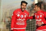 سورپرایز قلعهنویی برای دیدار با پرسپولیس سورپرایز قلعهنویی برای دیدار با پرسپولیس