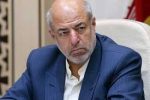 تراز آب دریاچه ارومیه ۳۰ سانتیمتر بالاتر از نرمال/ بهرهبرداری از ۲۱ سد/ افتتاح ۱۳۷۵ طرح آبرسانی روستایی تراز آب دریاچه ارومیه ۳۰ سانتیمتر بالاتر از نرمال/ بهرهبرداری از ۲۱ سد/ افتتاح ۱۳۷۵ طرح آبرسانی روستایی