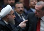 پاسخ مناسب به زیادهگویی ترکیه چیست؟/ازاخراج سفیرتا کاهش واردات پاسخ مناسب به زیادهگویی ترکیه چیست؟/ازاخراج سفیرتا کاهش واردات