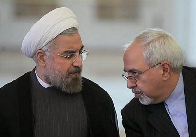 جنجال ظریف/ آنچه آقای دیپلمات در فضای مجازی گفت و شنفت
