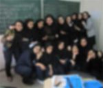 سبک زندگی دختران جوان در اولین پایتخت تشیع جهان اسلام سبک زندگی دختران جوان در اولین پایتخت تشیع جهان اسلام