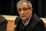 شهردار تبریز همچنان از تیم سقوط کرده ماشینسازی حمایت میکند! شهردار تبریز همچنان از تیم سقوط کرده ماشینسازی حمایت میکند!